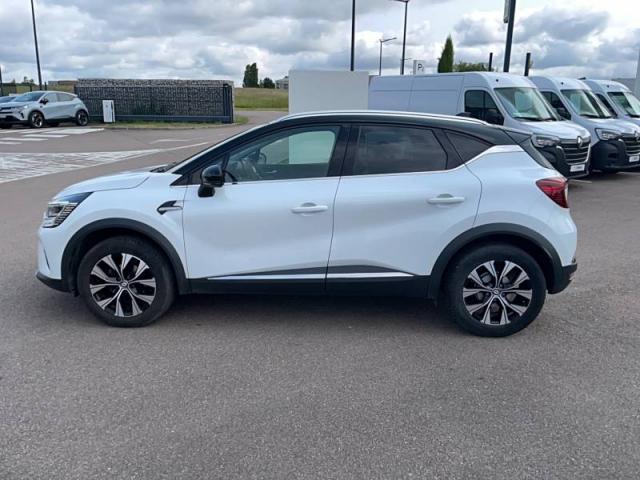 Renault Captur image 6