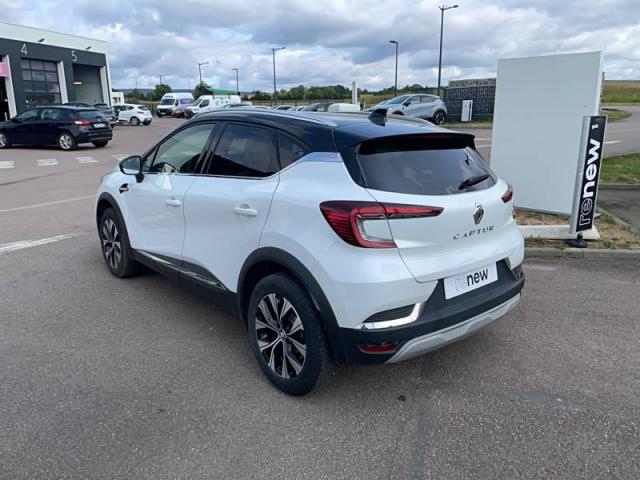 Renault Captur image 7