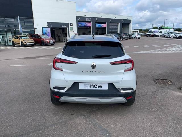 Renault Captur image 3