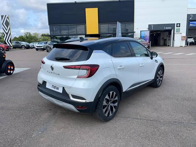 Renault Captur image 1