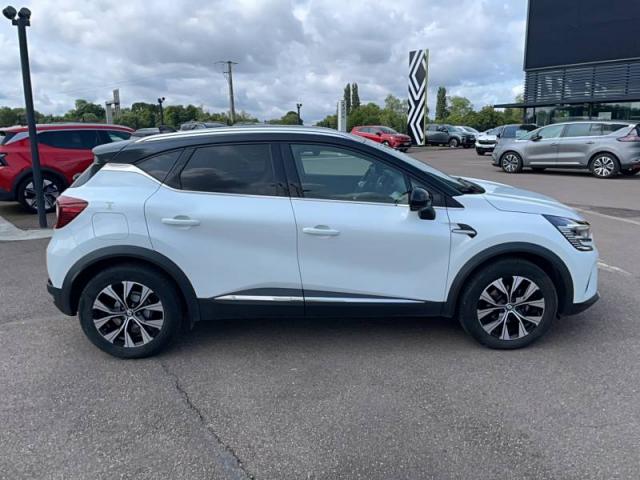 Renault Captur image 5