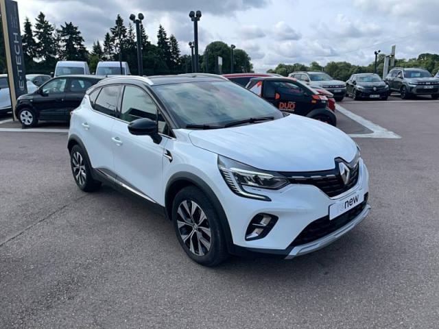 Renault Captur image 4