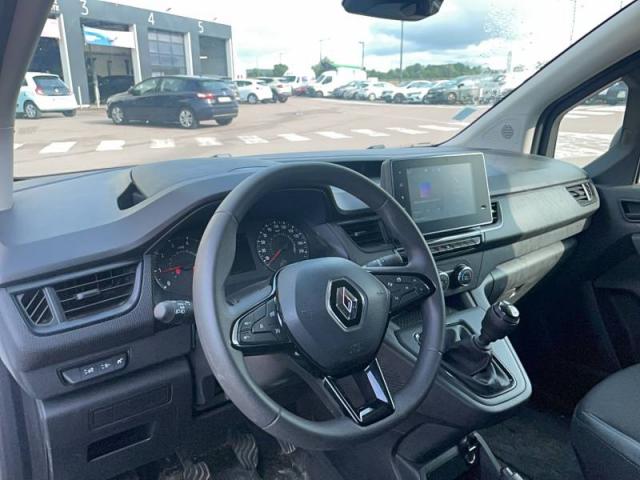 Renault Kangoo Van image 5