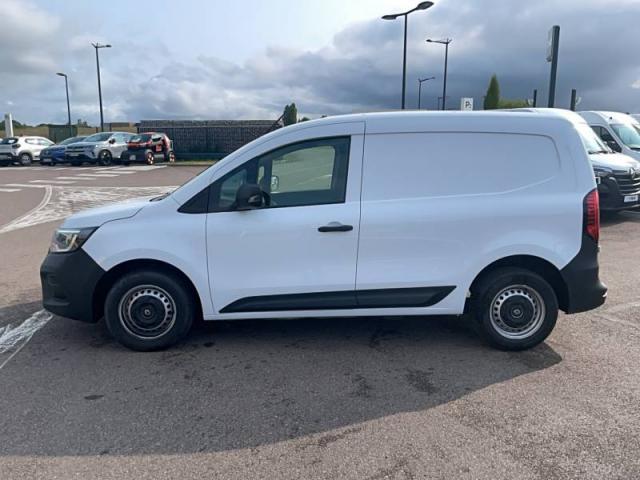 Renault Kangoo Van image 4