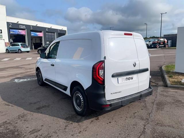 Renault Kangoo Van image 3