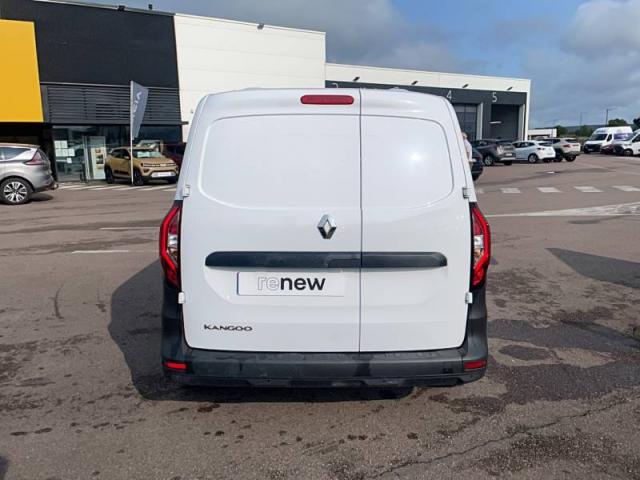 Renault Kangoo Van image 9