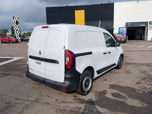 Renault Kangoo Van image 1