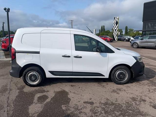 Renault Kangoo Van image 8