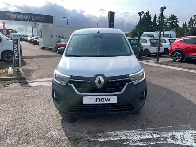 Renault Kangoo Van image 6