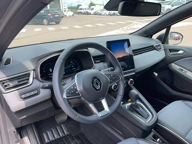 Renault Clio image 6