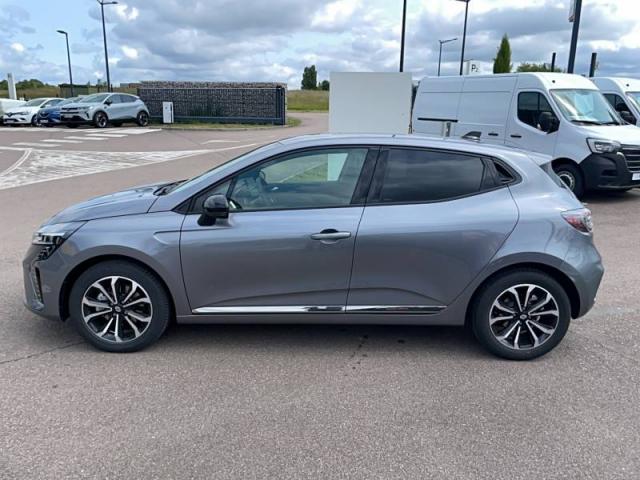 Renault Clio image 9