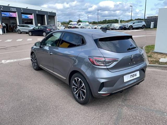 Renault Clio image 4