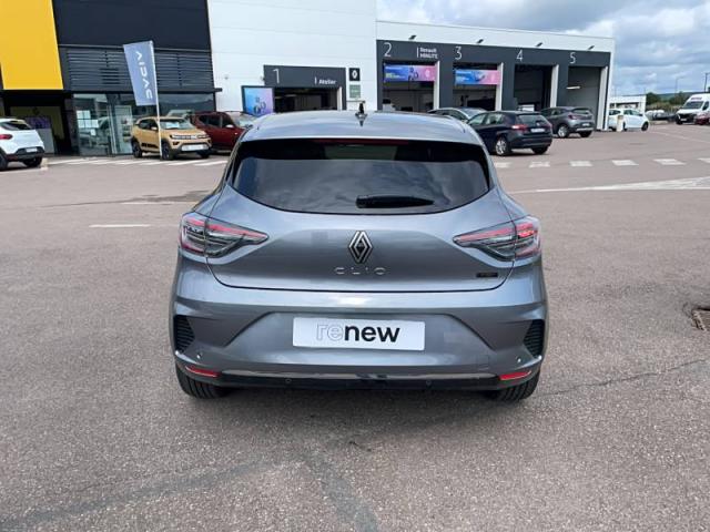 Renault Clio image 1