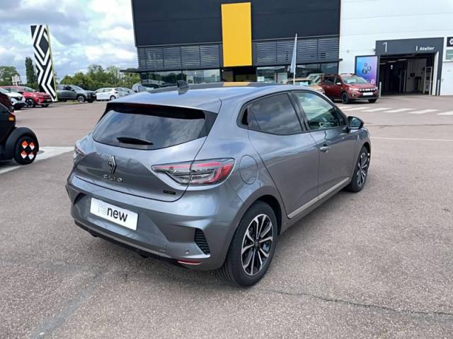 Renault Clio image 5