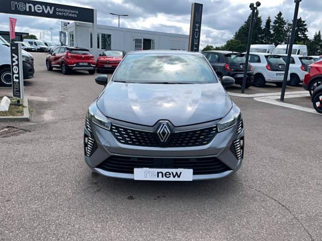 Renault Clio image 2