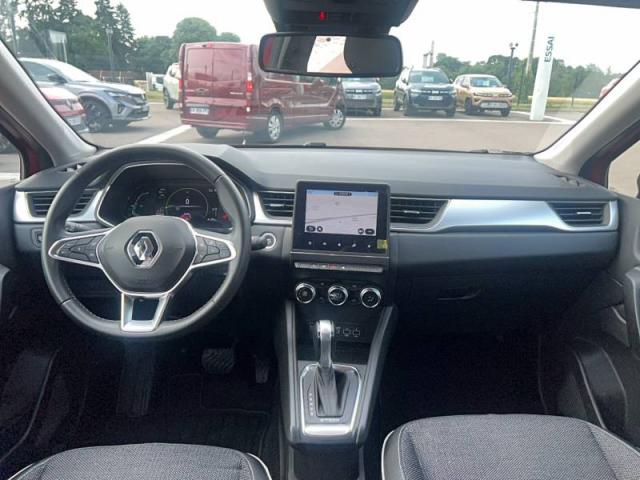 Renault Captur image 7