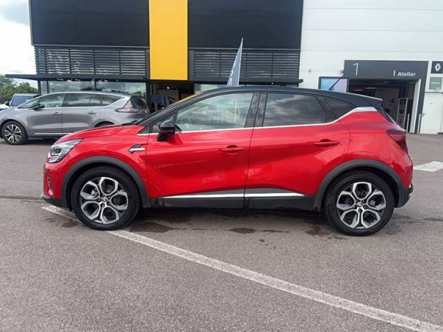 Renault Captur image 8
