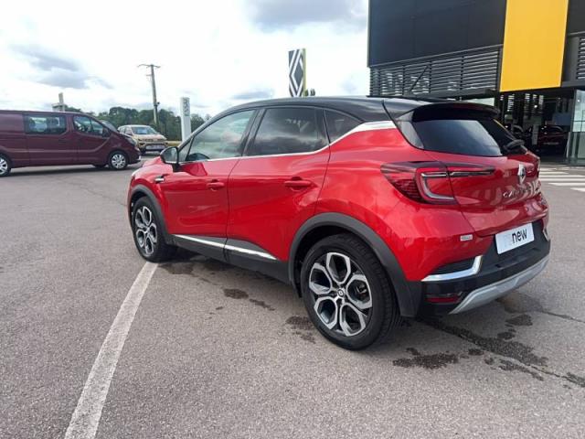 Renault Captur image 9