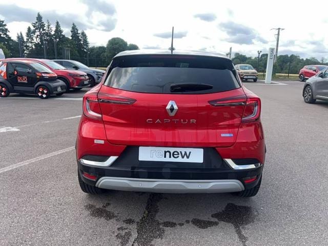 Renault Captur image 1