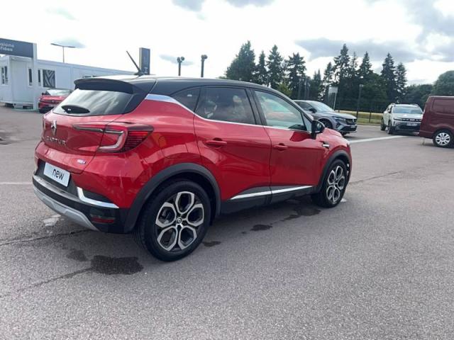 Renault Captur image 5