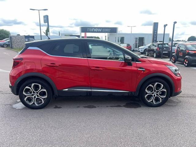 Renault Captur image 4