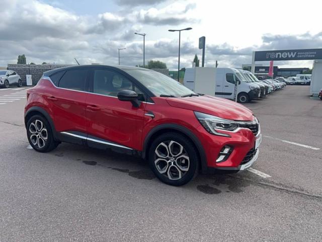 Renault Captur image 3