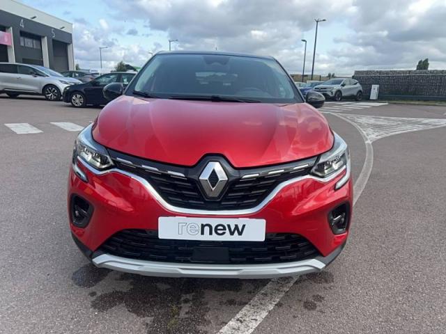 Renault Captur image 2
