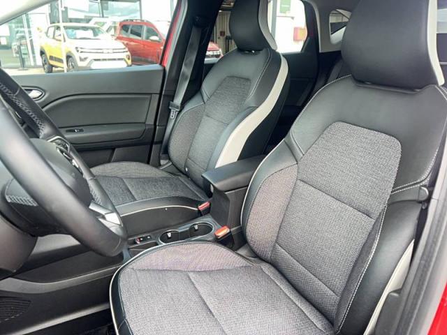 Renault Captur image 6