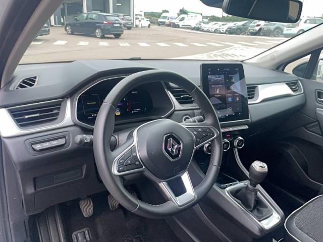 Renault Captur image 1