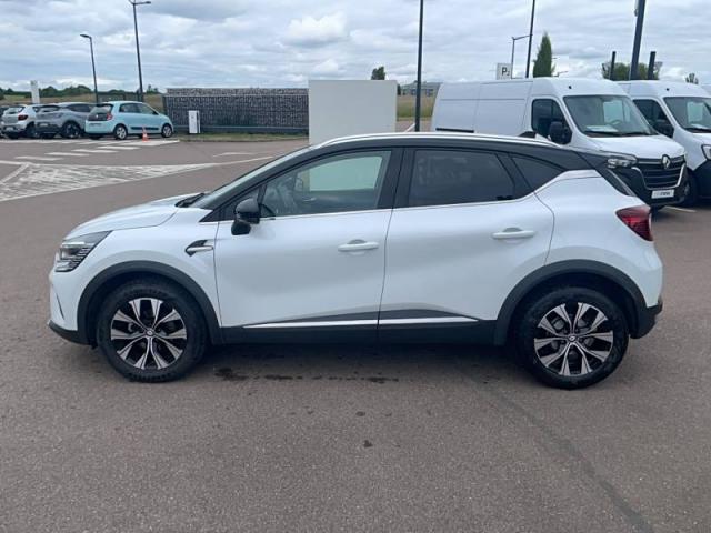 Renault Captur image 5