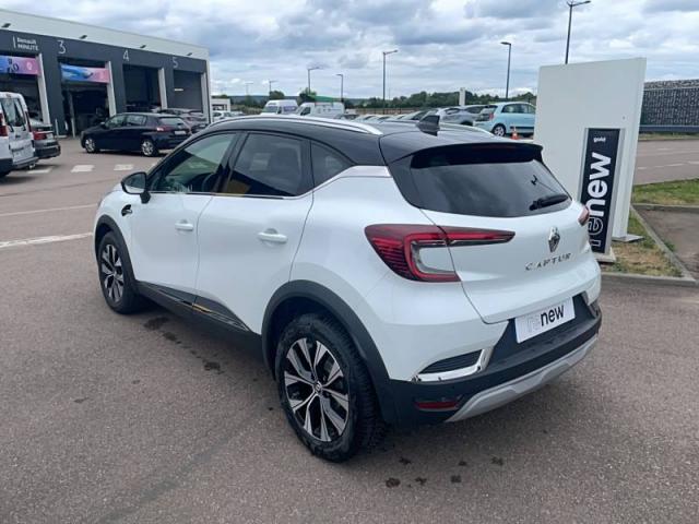 Renault Captur image 3
