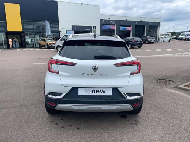 Renault Captur image 8