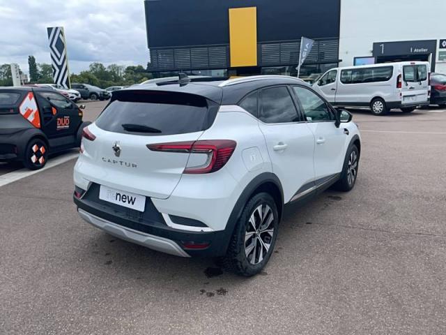 Renault Captur image 4