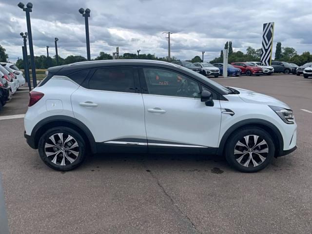 Renault Captur image 2