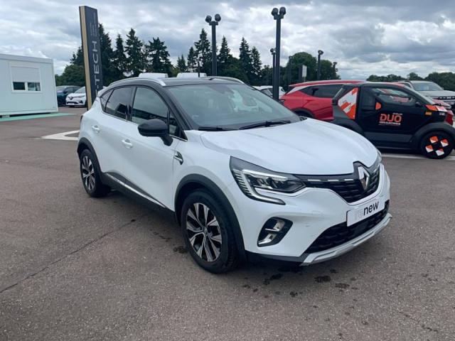 Renault Captur image 9