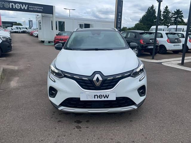 Renault Captur image 6