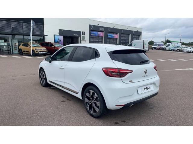 Renault Clio image 2