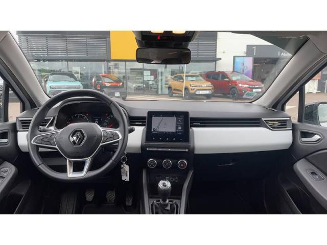 Renault Clio image 7