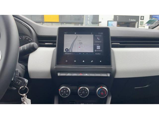 Renault Clio image 9