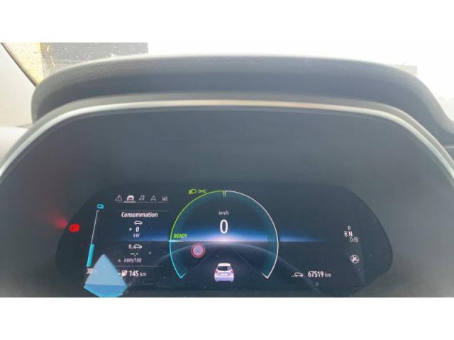 Renault Zoe image 8