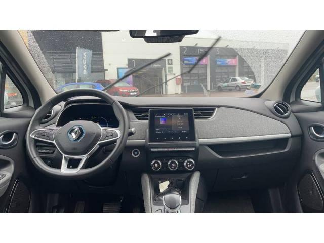 Renault Zoe image 9