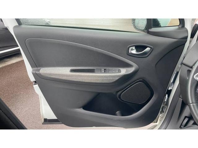 Renault Zoe image 4