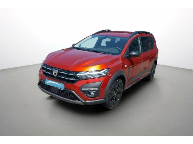 Dacia Jogger Eco-G 100 5 Places Sl Extreme