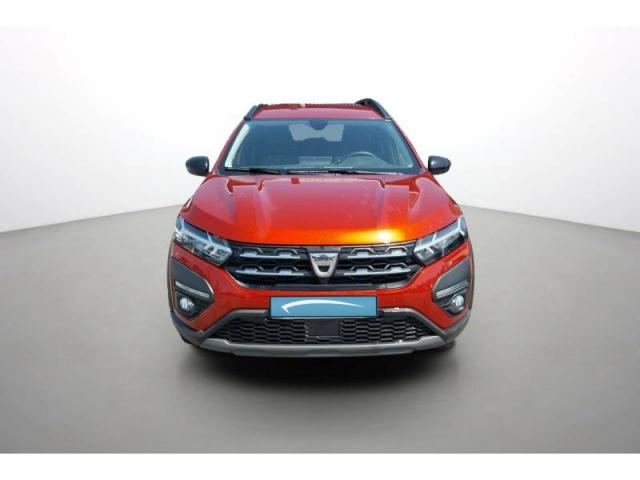 Dacia Jogger image 4