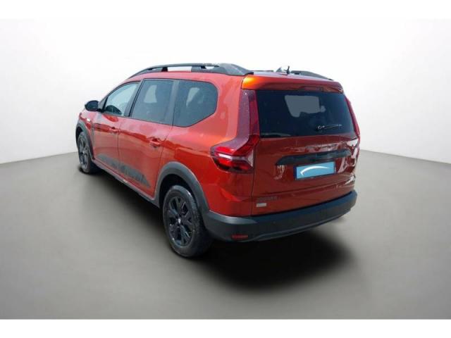 Dacia Jogger image 6