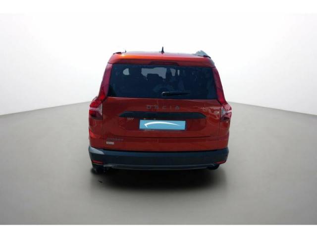 Dacia Jogger image 5