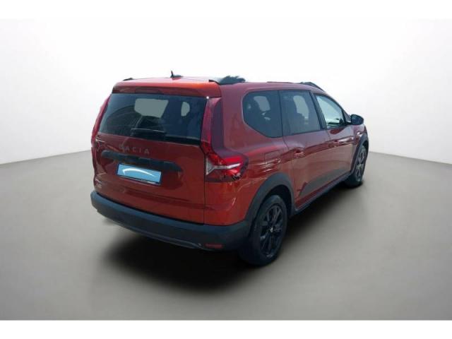 Dacia Jogger image 7