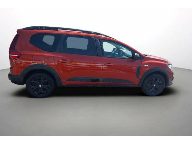 Dacia Jogger image 1