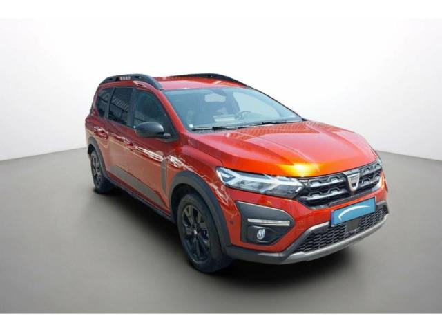 Dacia Jogger image 8