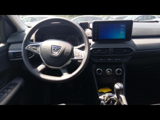 Dacia Jogger image 2